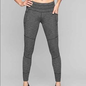 Athleta Excursion leggings